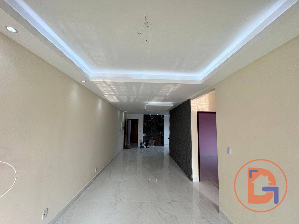 Apartamento, 3 quartos, 135 m² - Foto 10