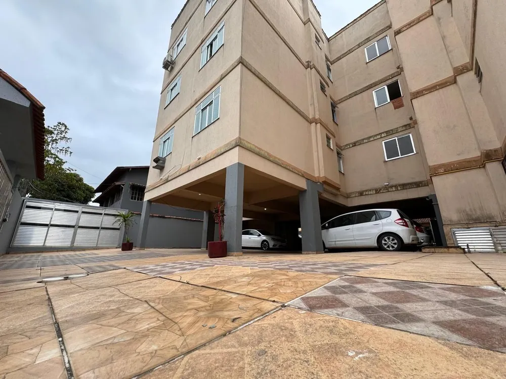 Apartamento, 3 quartos, 60 m² - Foto 2
