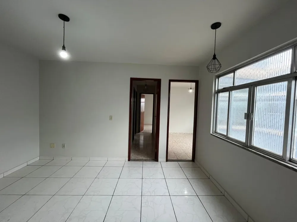 Apartamento, 3 quartos, 60 m² - Foto 5