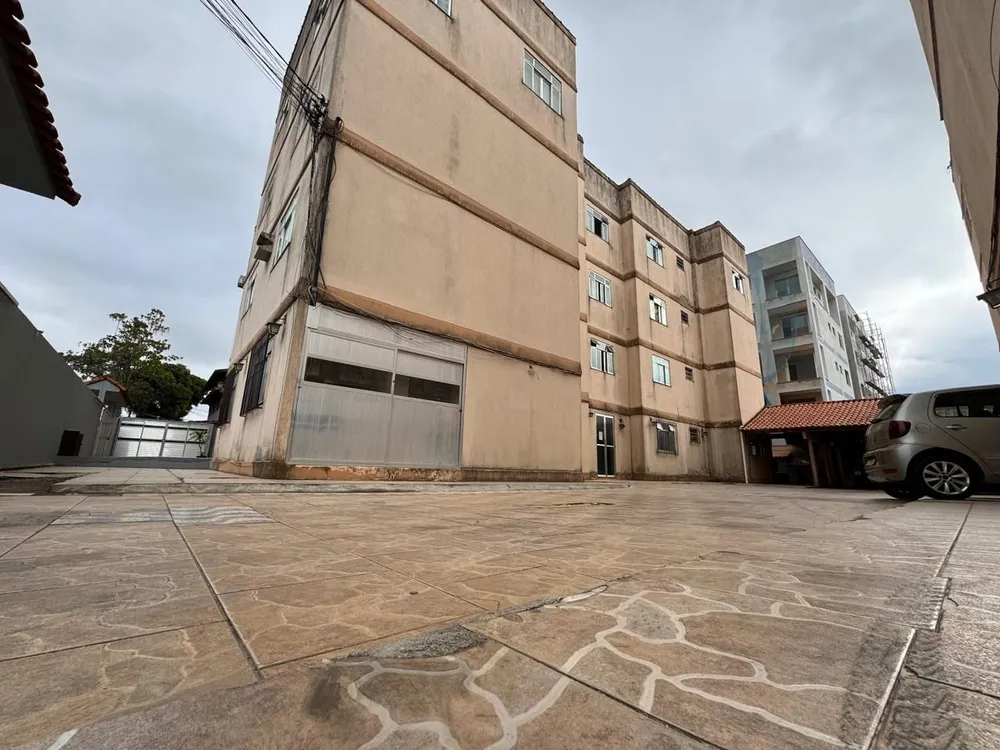 Apartamento, 3 quartos, 60 m² - Foto 3