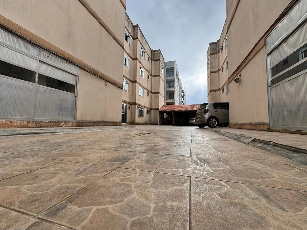 Apartamento, 3 quartos, 60 m² - Foto 4