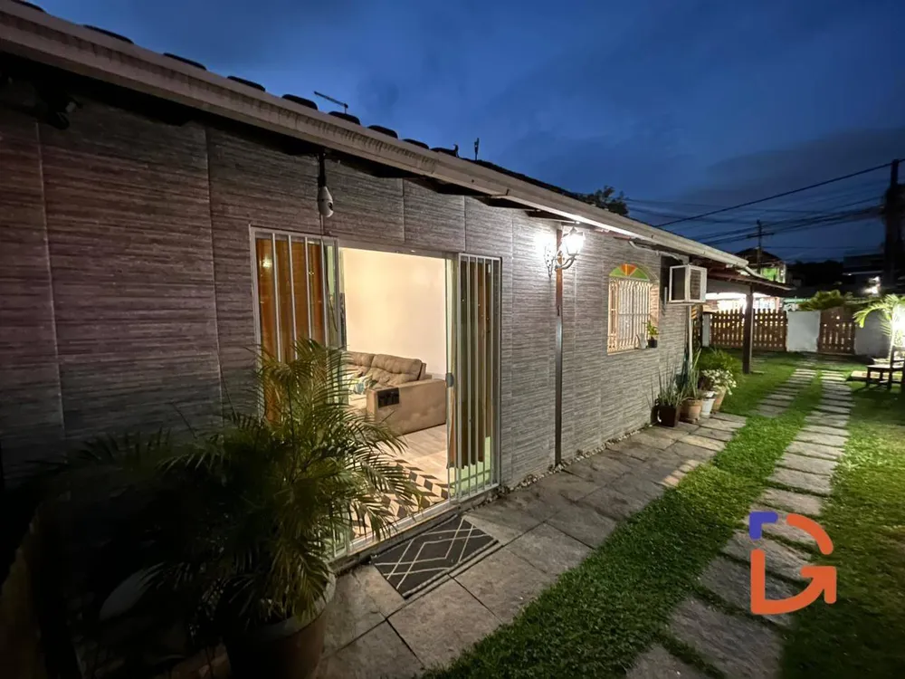 Casa, 3 quartos, 271 m² - Foto 4