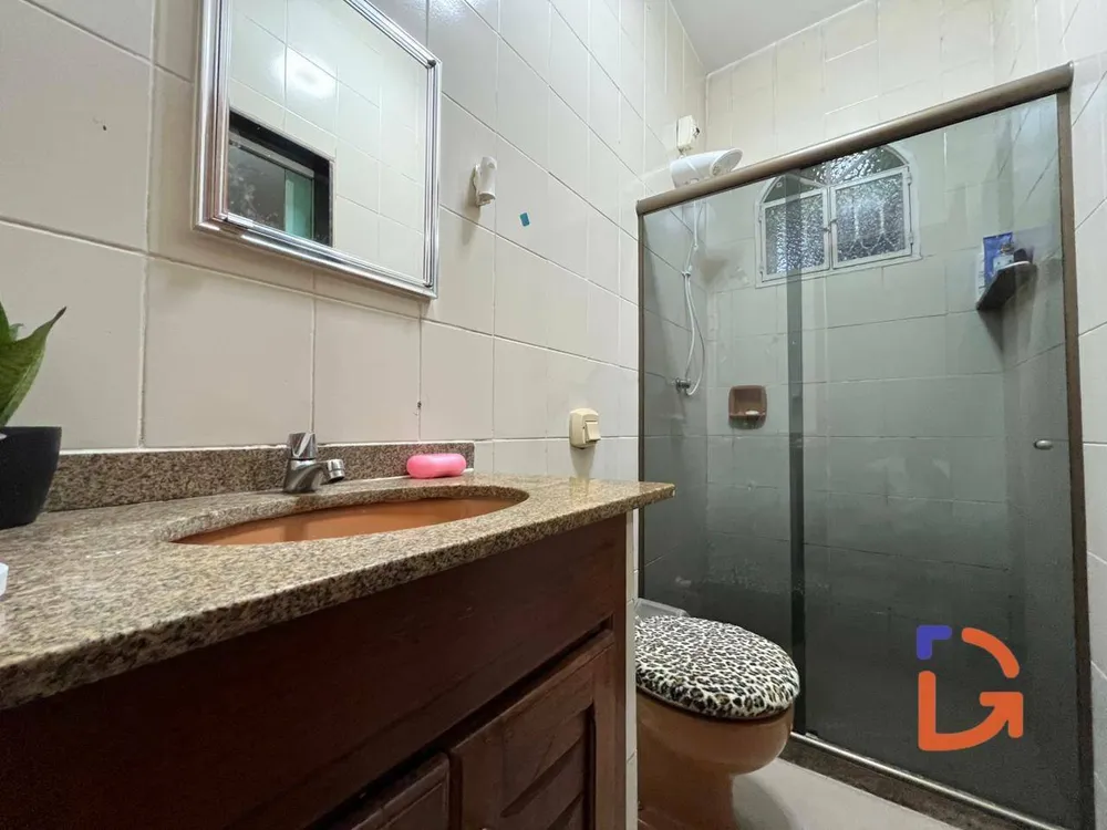 Casa, 3 quartos, 271 m² - Foto 17