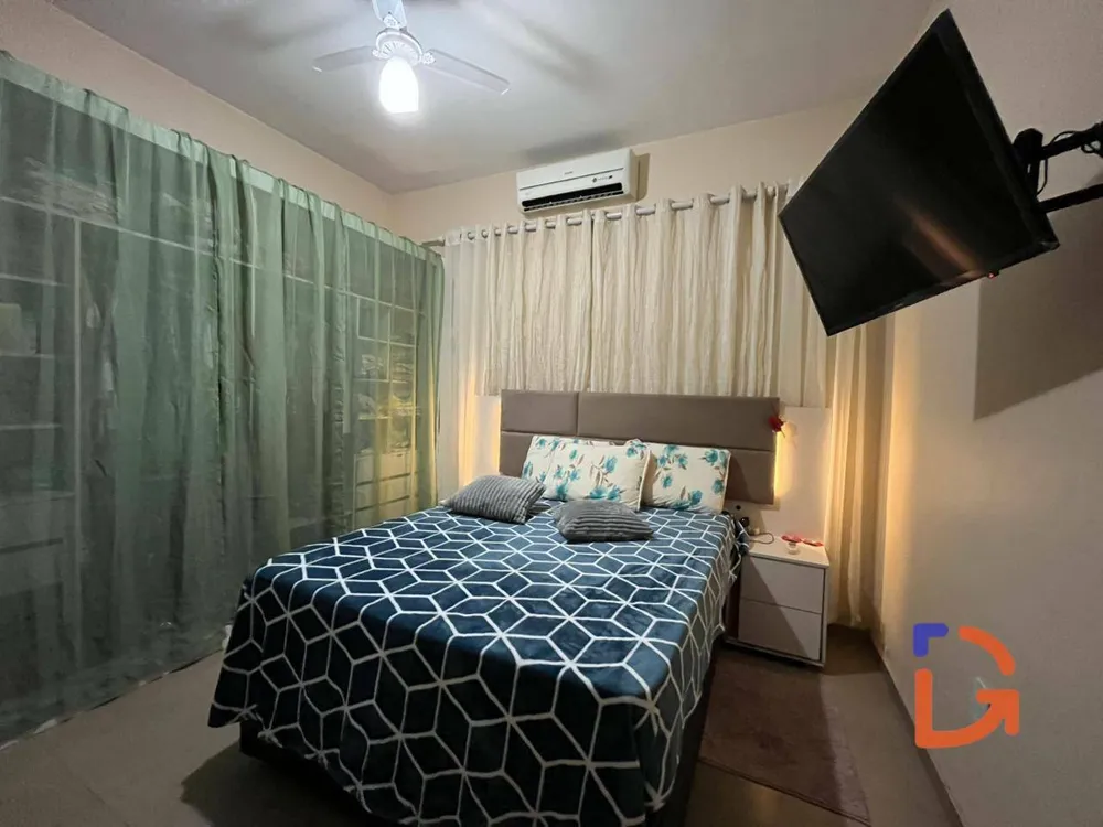 Casa, 3 quartos, 271 m² - Foto 14