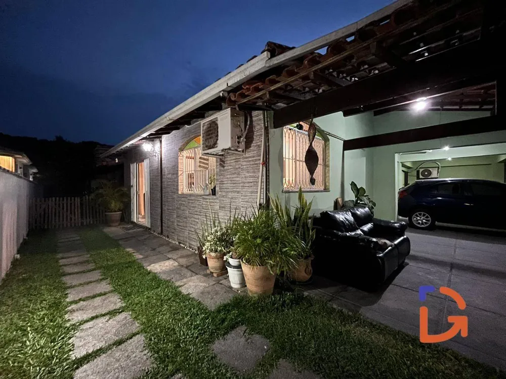 Casa, 3 quartos, 271 m² - Foto 3