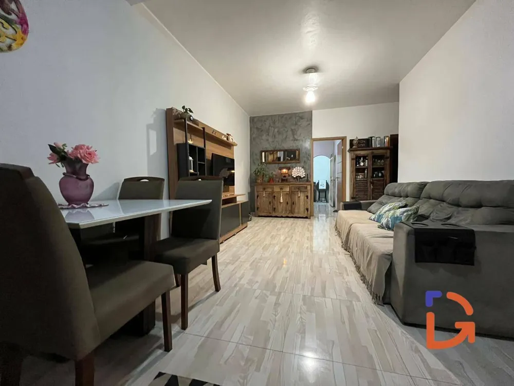 Casa, 3 quartos, 271 m² - Foto 6