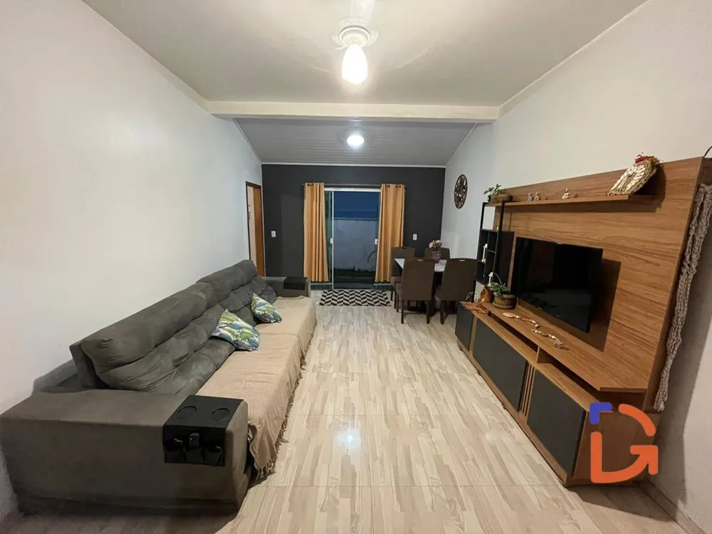 Casa, 3 quartos, 271 m² - Foto 7