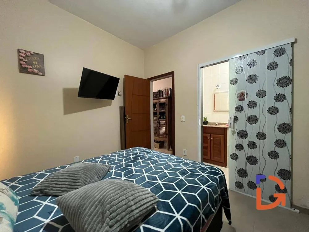 Casa, 3 quartos, 271 m² - Foto 15
