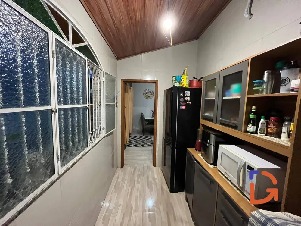 Casa, 3 quartos, 271 m² - Foto 9