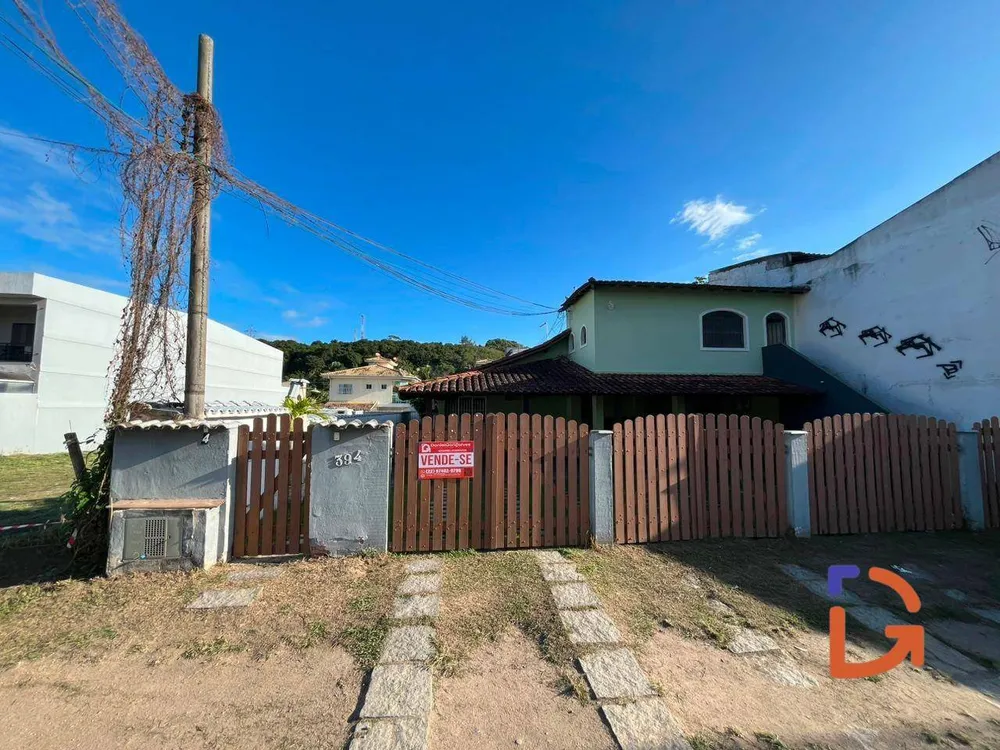 Casa, 3 quartos, 271 m² - Foto 2