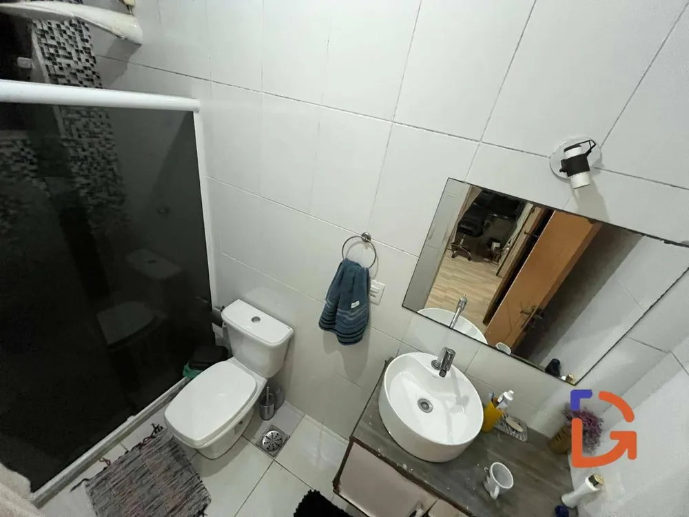 Casa, 3 quartos, 271 m² - Foto 20