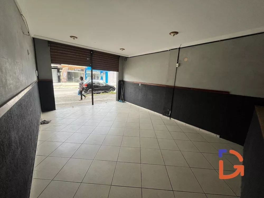 Loja-Salão, 55 m² - Foto 6