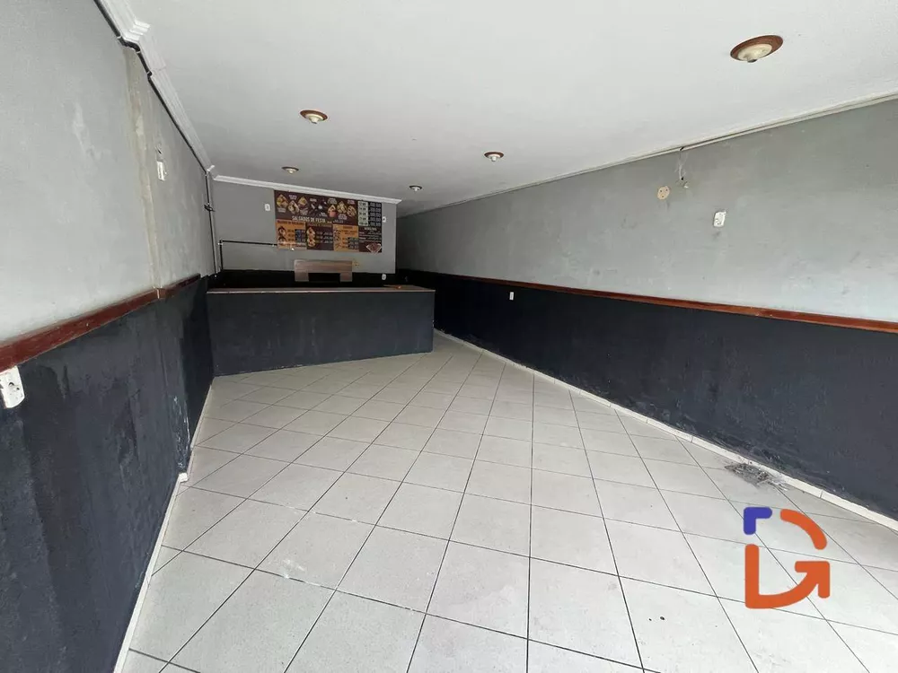 Loja-Salão, 55 m² - Foto 2