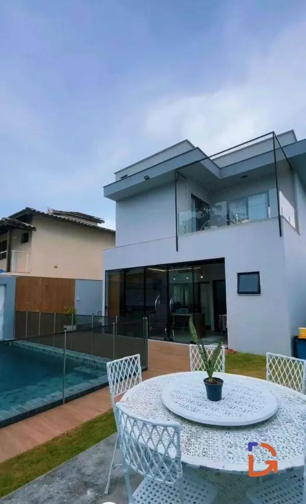 Casa, 4 quartos, 252 m² - Foto 16