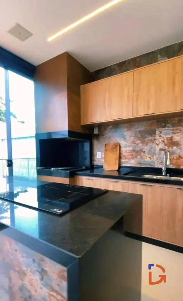 Casa, 4 quartos, 252 m² - Foto 15