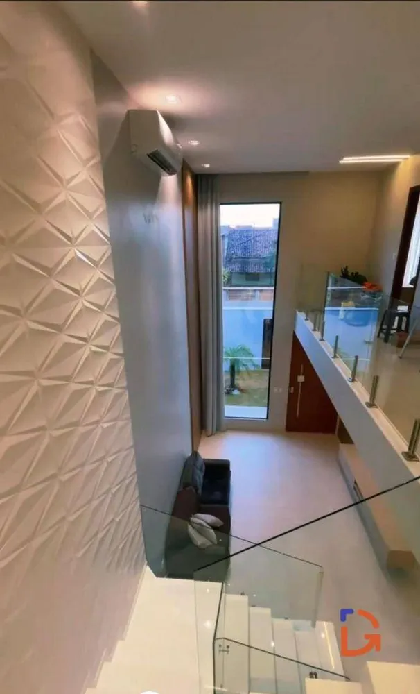 Casa, 4 quartos, 252 m² - Foto 7