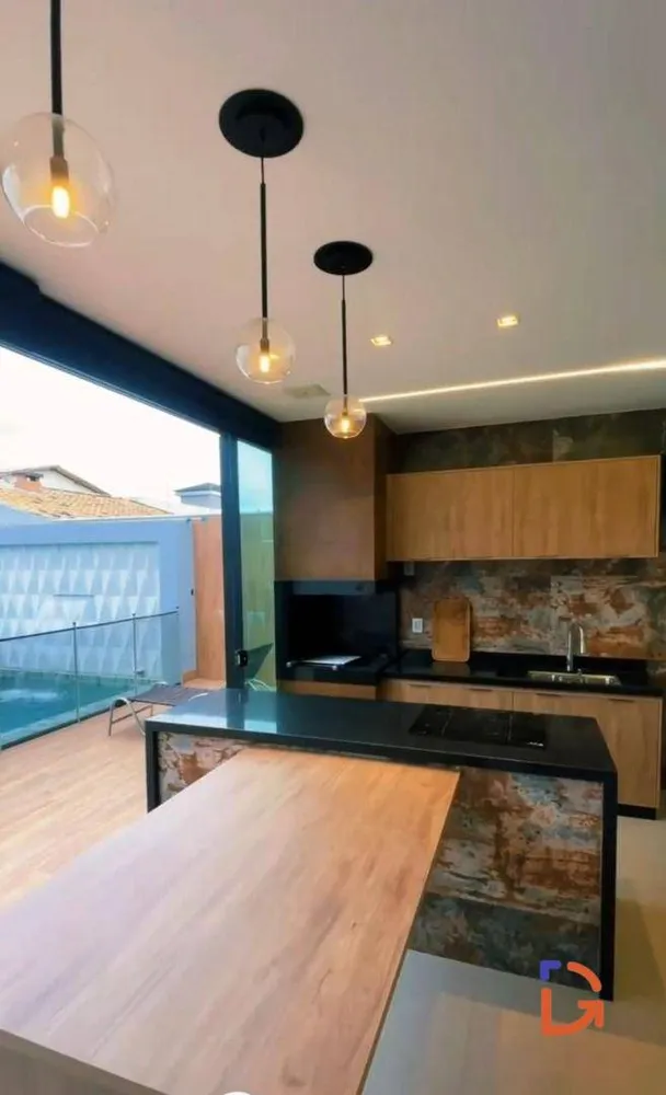 Casa, 4 quartos, 252 m² - Foto 11