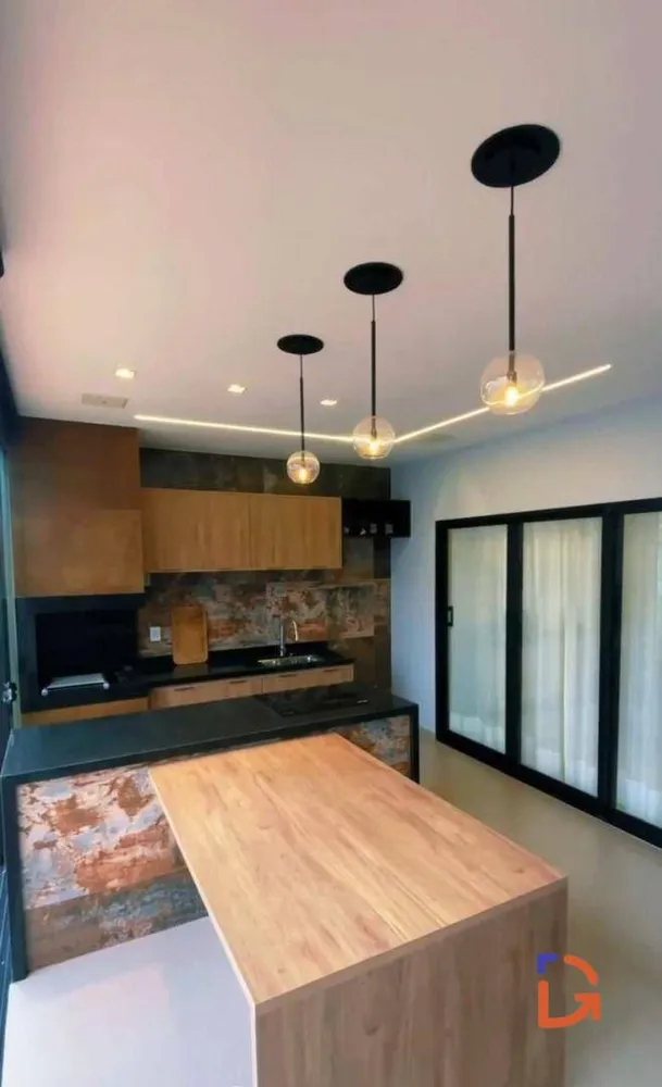 Casa, 4 quartos, 252 m² - Foto 12