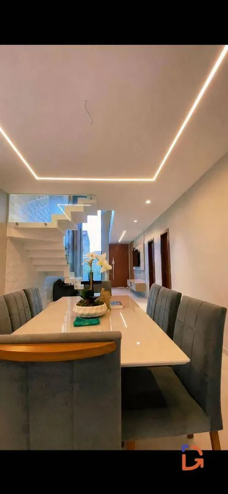 Casa, 4 quartos, 252 m² - Foto 6
