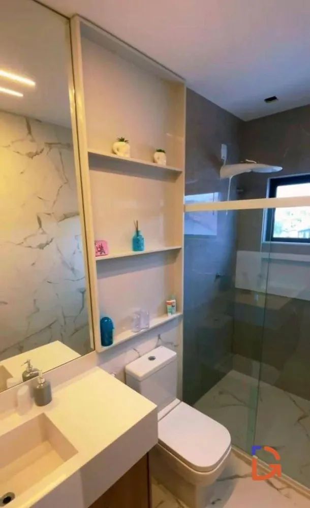 Casa, 4 quartos, 252 m² - Foto 10