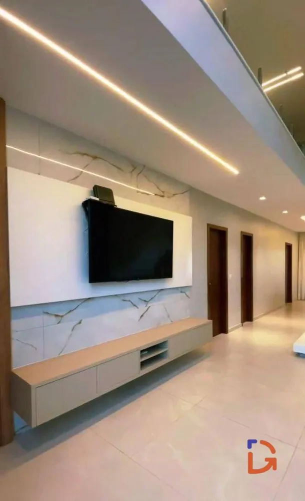 Casa, 4 quartos, 252 m² - Foto 3