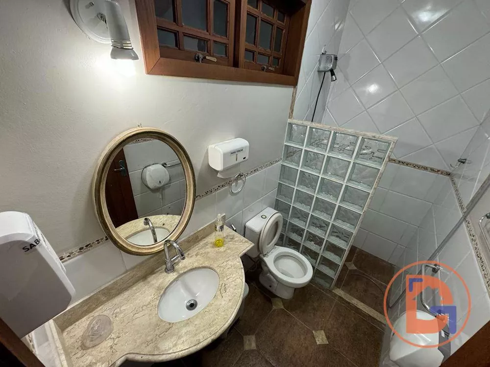 Casa, 6 quartos, 294 m² - Foto 32