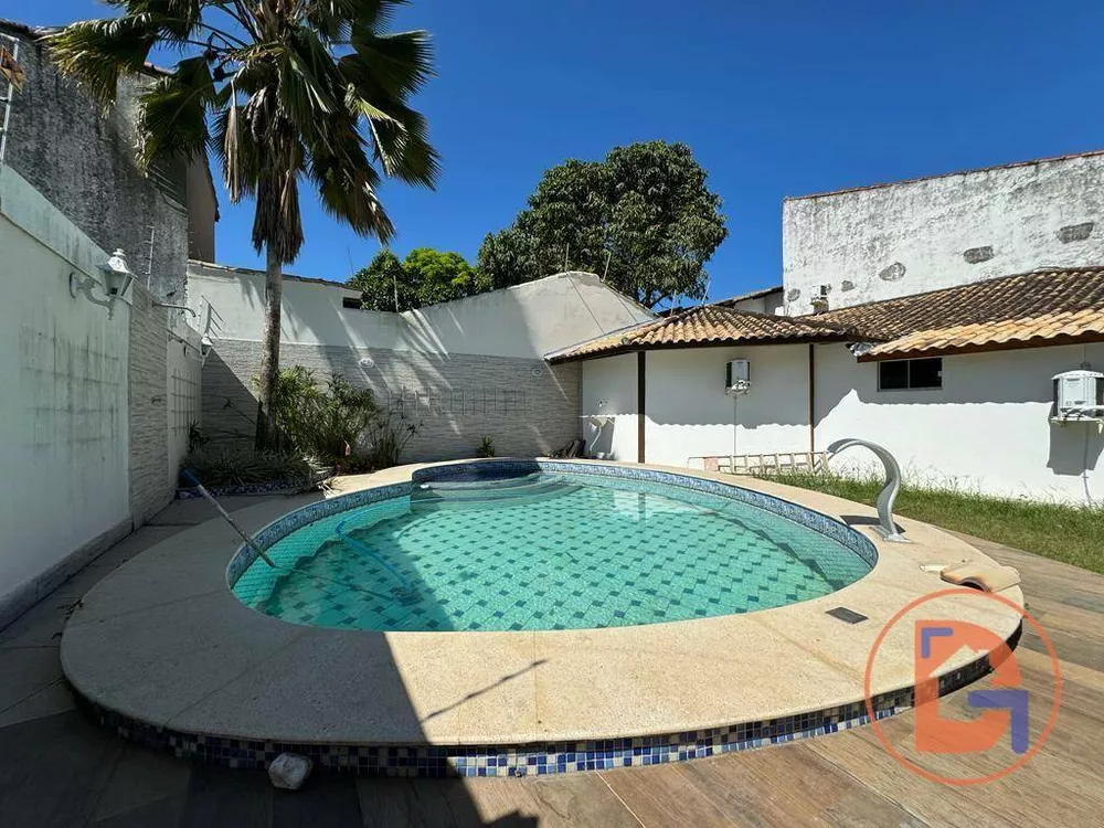 Casa, 6 quartos, 294 m² - Foto 38