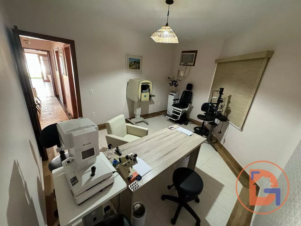 Casa, 6 quartos, 294 m² - Foto 16