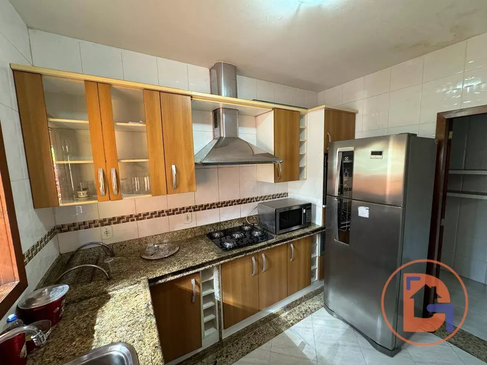 Casa, 6 quartos, 294 m² - Foto 11