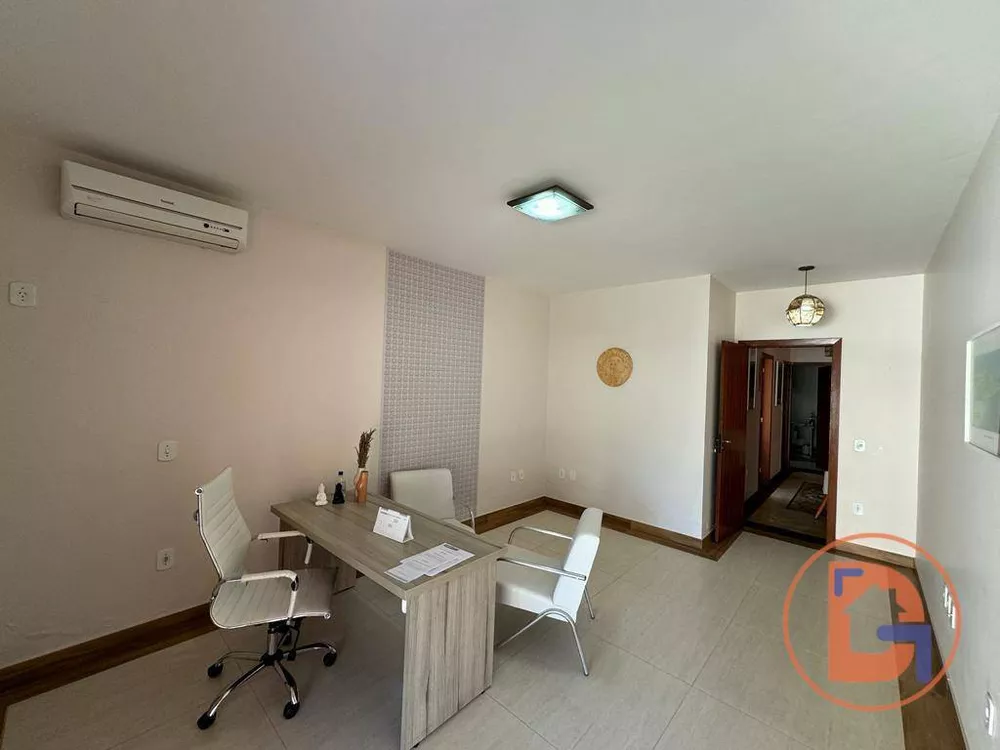 Casa, 6 quartos, 294 m² - Foto 29