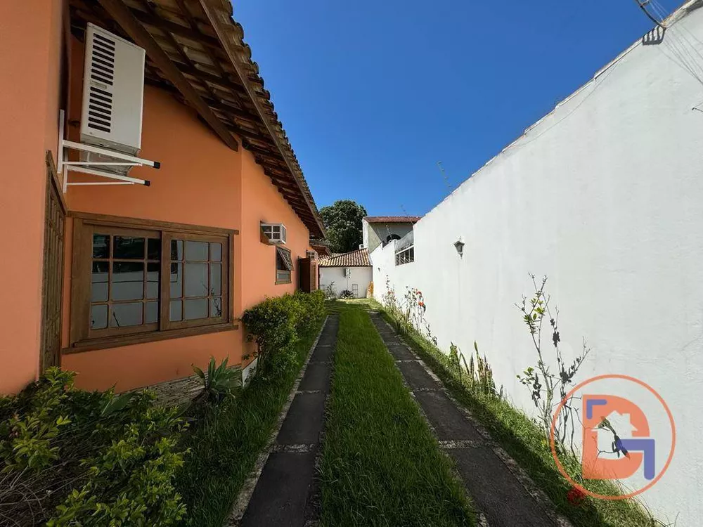Casa, 6 quartos, 294 m² - Foto 43