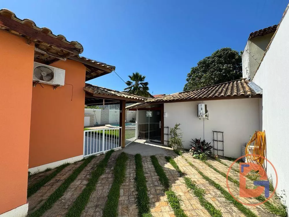 Casa, 6 quartos, 294 m² - Foto 42