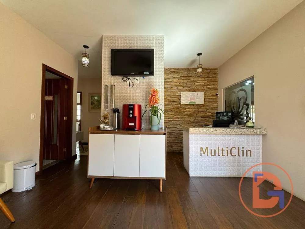 Casa, 6 quartos, 294 m² - Foto 8
