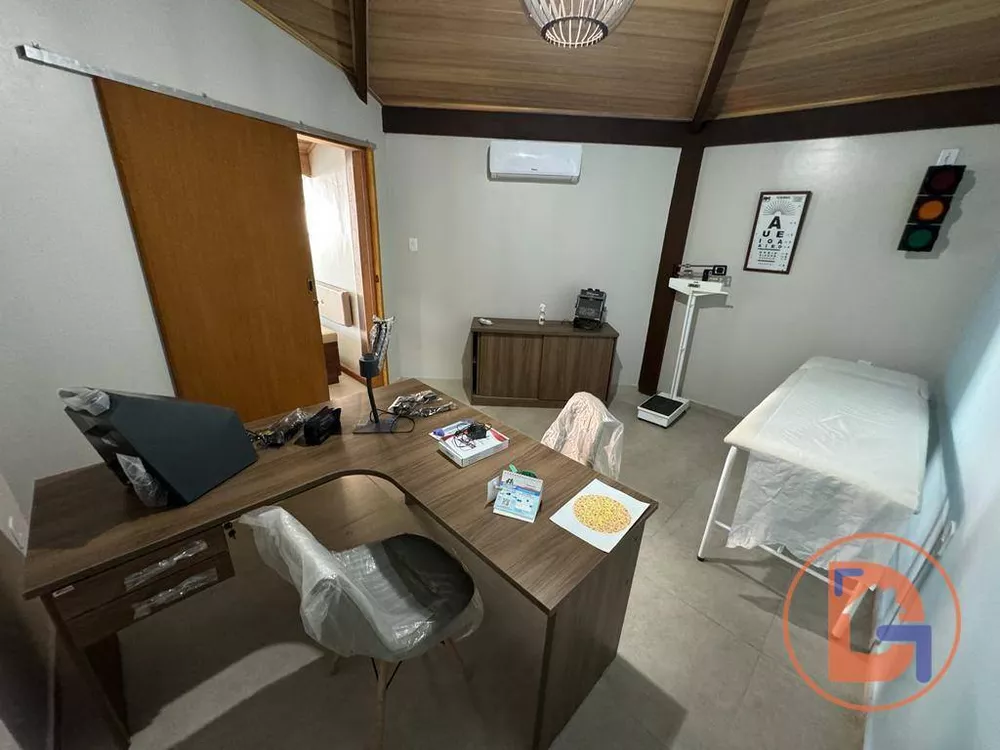 Casa, 6 quartos, 294 m² - Foto 34