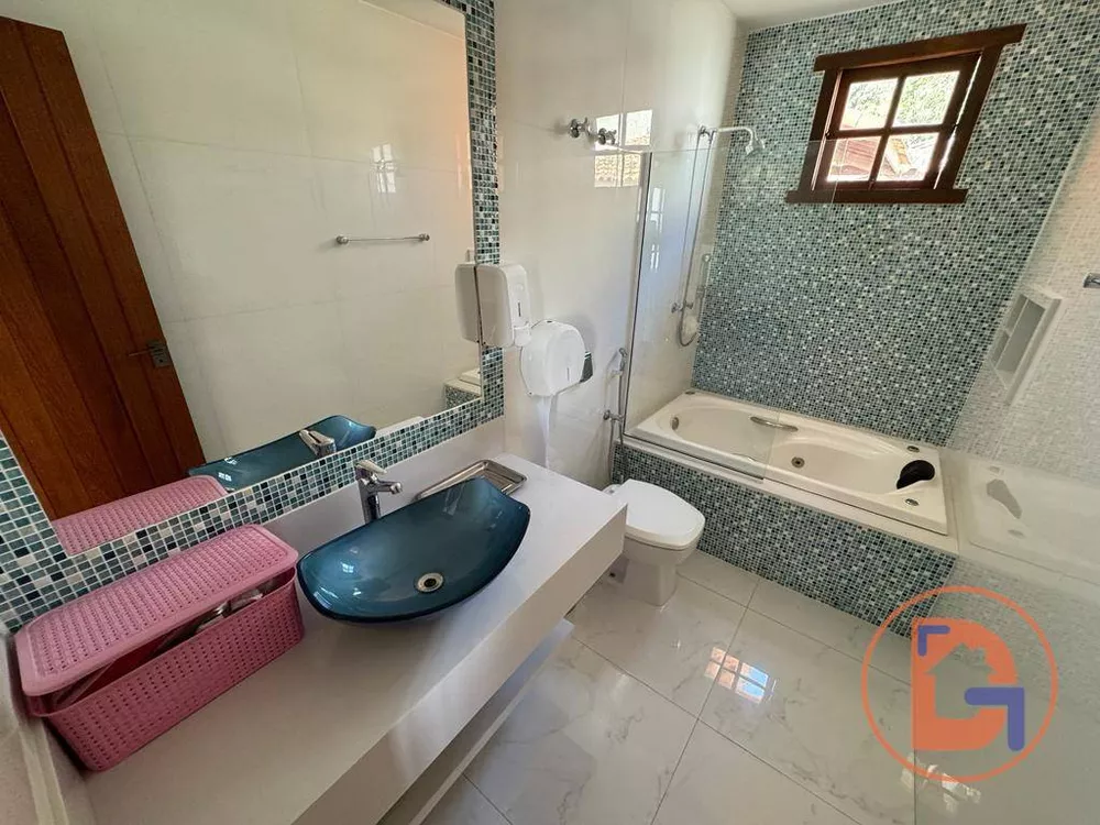 Casa, 6 quartos, 294 m² - Foto 18