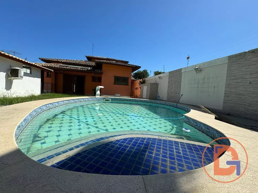 Casa, 6 quartos, 294 m² - Foto 37