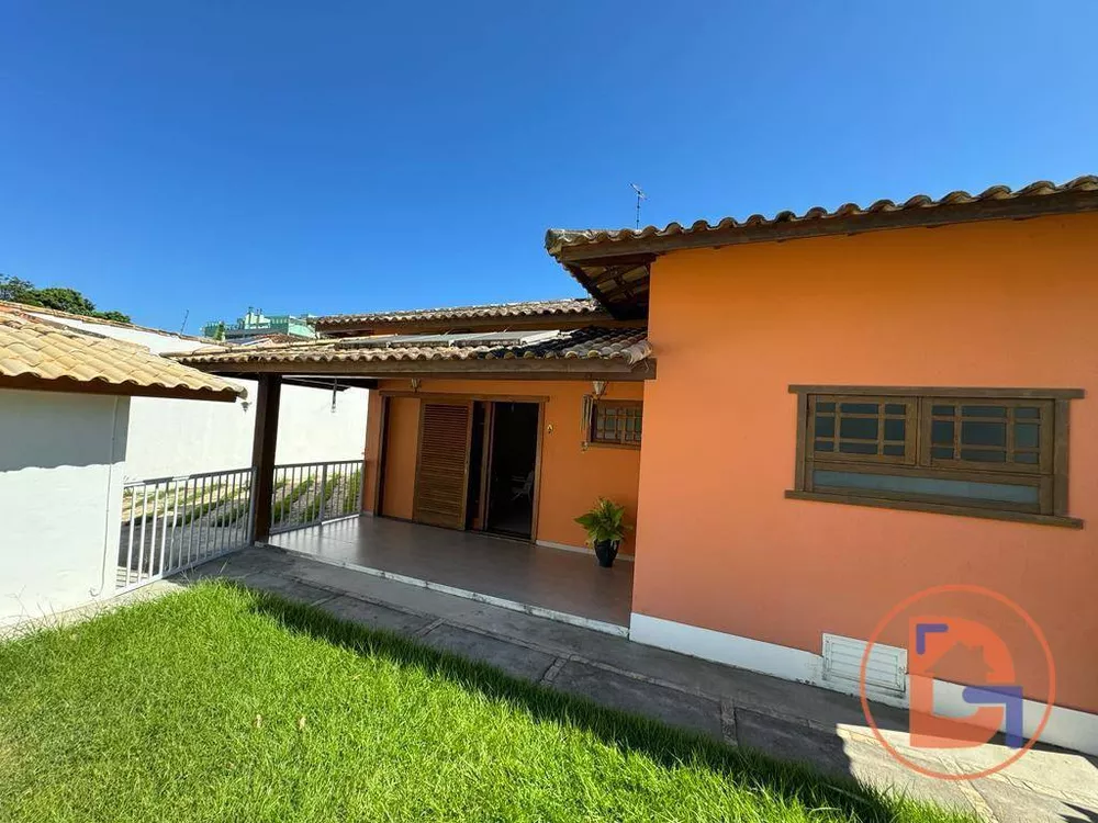 Casa, 6 quartos, 294 m² - Foto 39