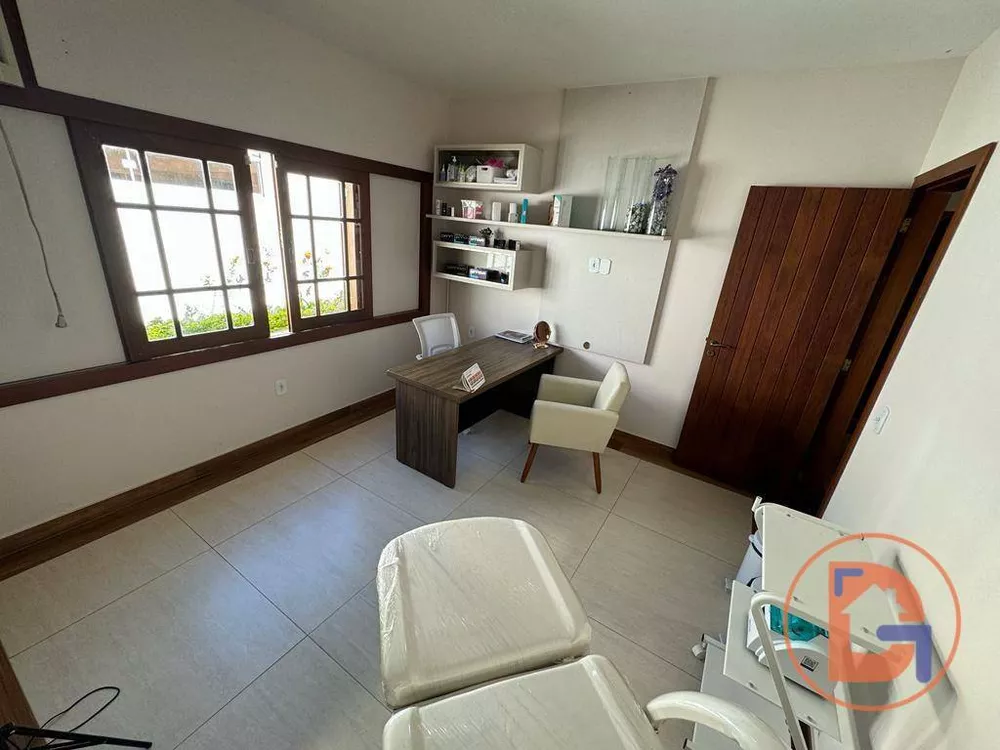 Casa, 6 quartos, 294 m² - Foto 20