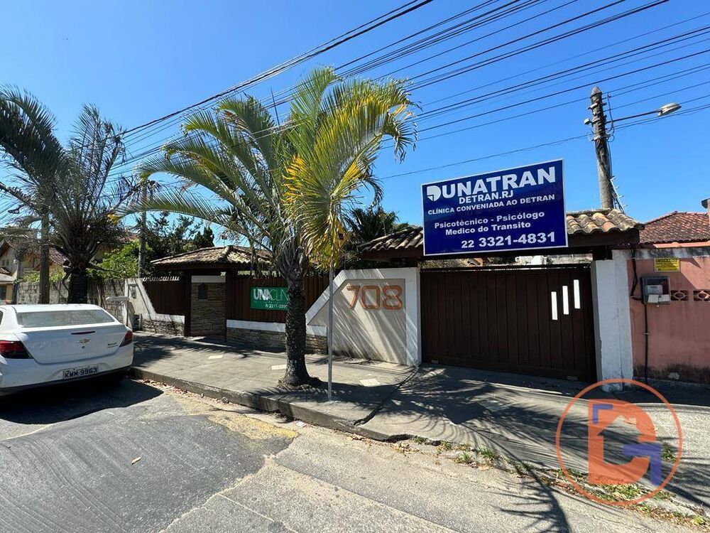 Casa, 6 quartos, 294 m² - Foto 1