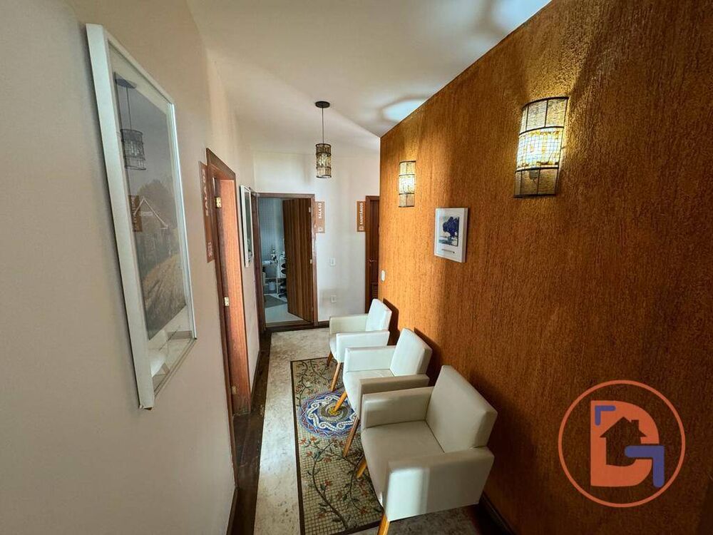 Casa, 6 quartos, 294 m² - Foto 21