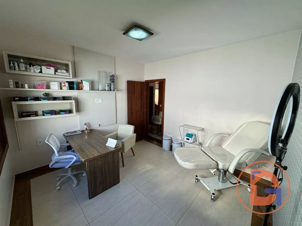 Casa, 6 quartos, 294 m² - Foto 19