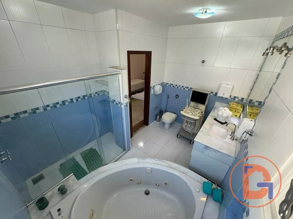 Casa, 6 quartos, 294 m² - Foto 26