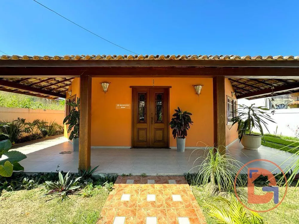 Casa, 6 quartos, 294 m² - Foto 47