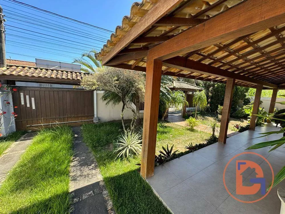 Casa, 6 quartos, 294 m² - Foto 45