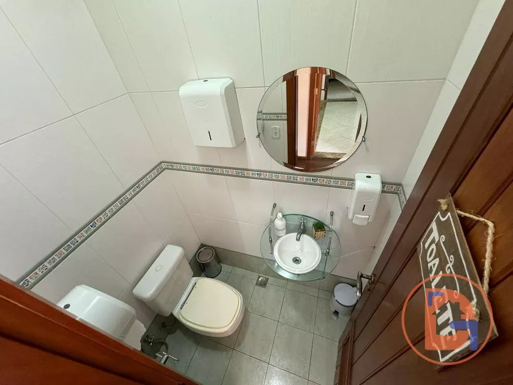 Casa, 6 quartos, 294 m² - Foto 14