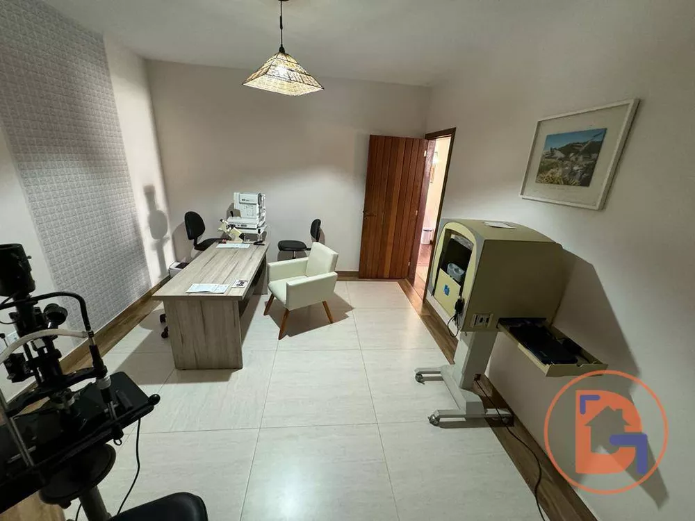 Casa, 6 quartos, 294 m² - Foto 15