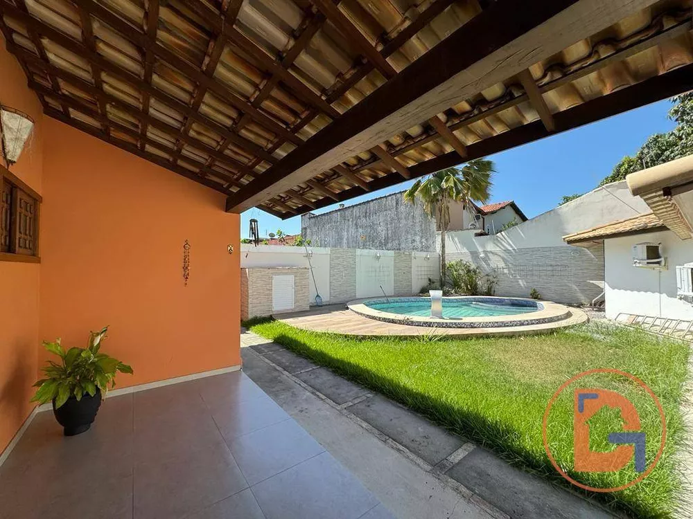 Casa, 6 quartos, 294 m² - Foto 40