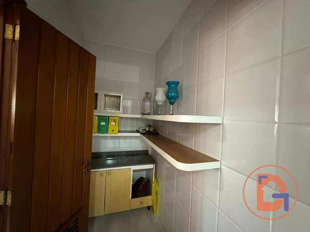 Casa, 6 quartos, 294 m² - Foto 13