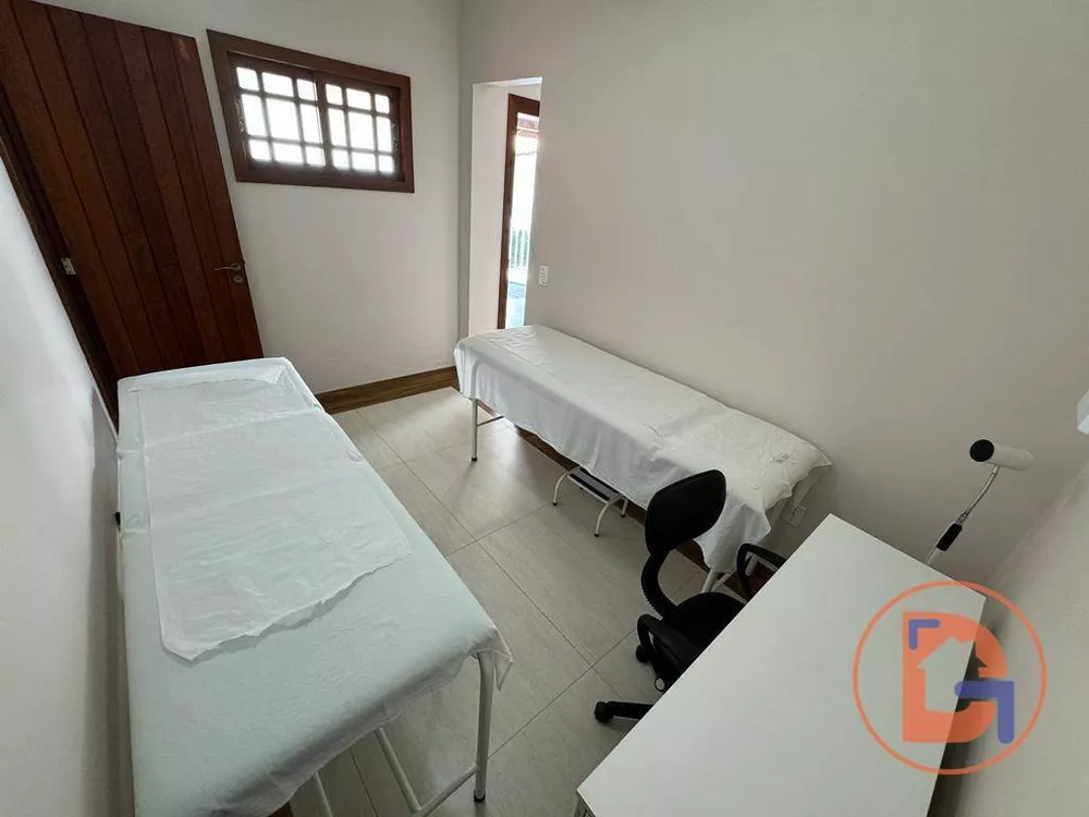 Casa, 6 quartos, 294 m² - Foto 22