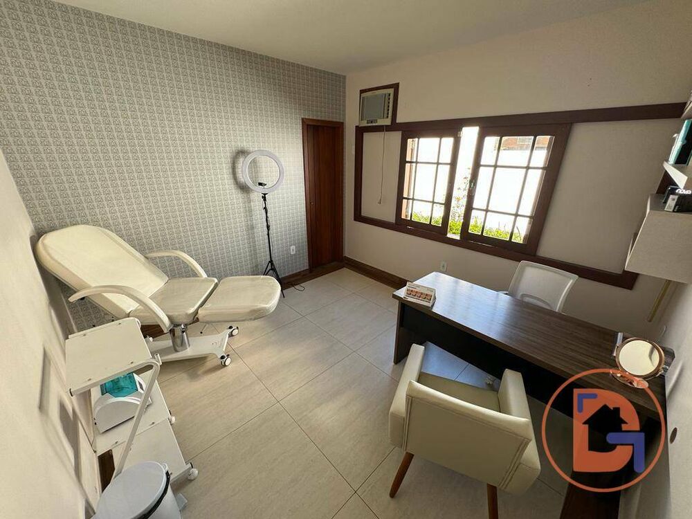 Casa, 6 quartos, 294 m² - Foto 4